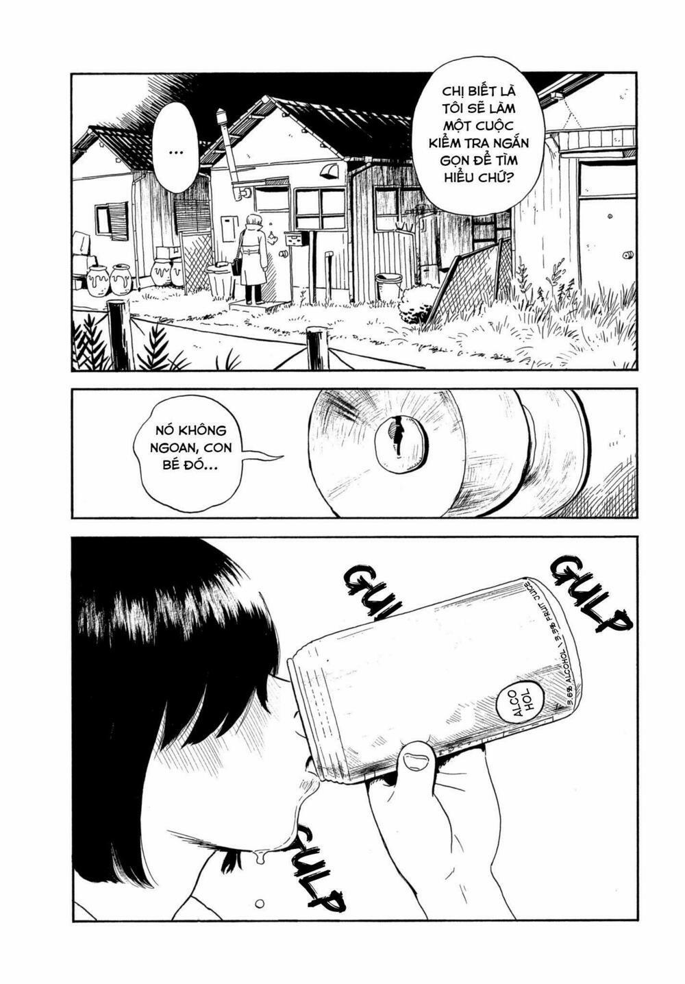 Nora To Zassou 2 trang 15