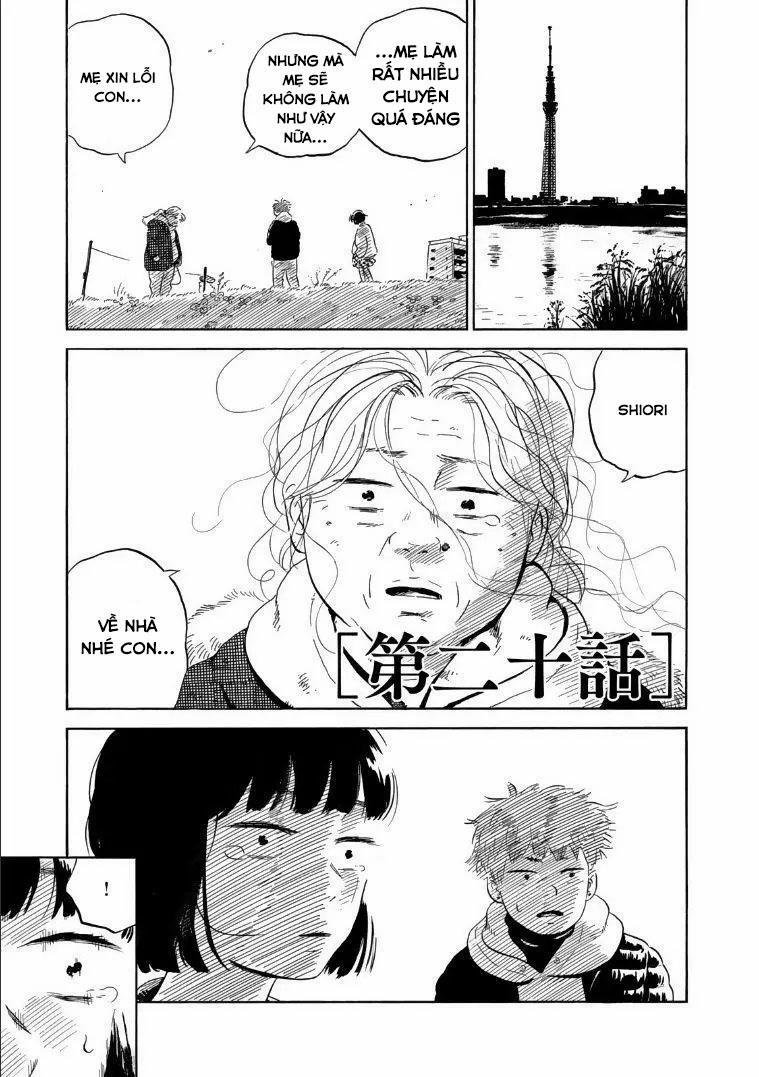 Nora To Zassou 20 trang 0