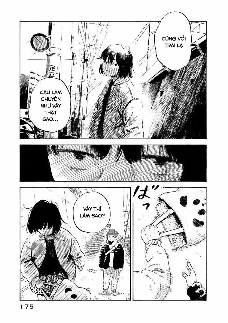 Nora To Zassou 20 trang 10