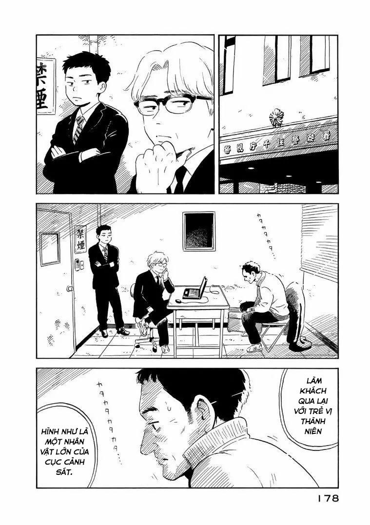 Nora To Zassou 20 trang 13