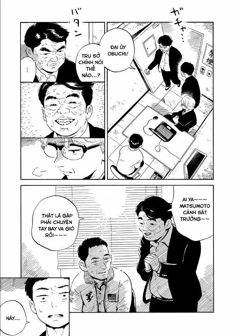 Nora To Zassou 20 trang 14