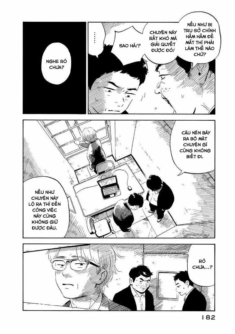 Nora To Zassou 20 trang 17