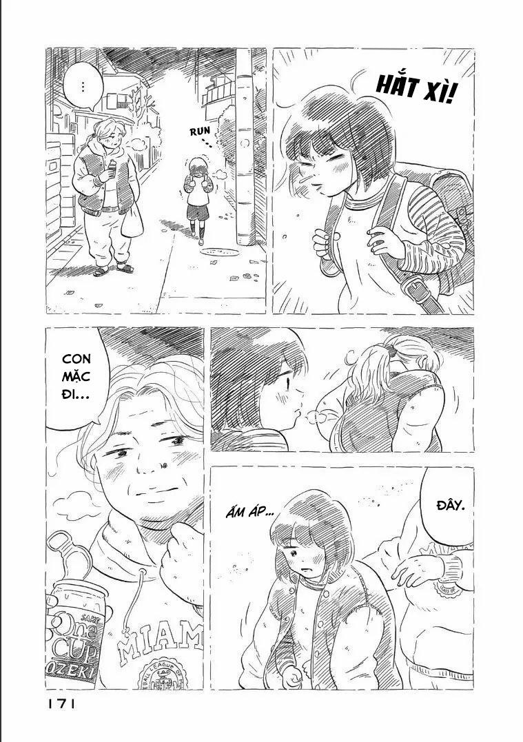 Nora To Zassou 20 trang 6