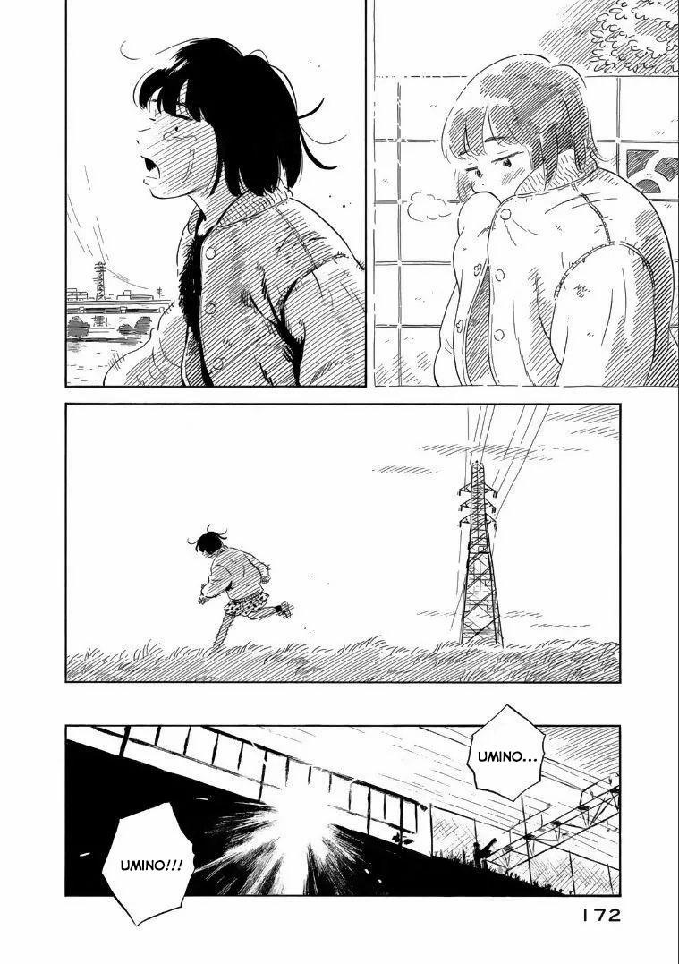 Nora To Zassou 20 trang 7