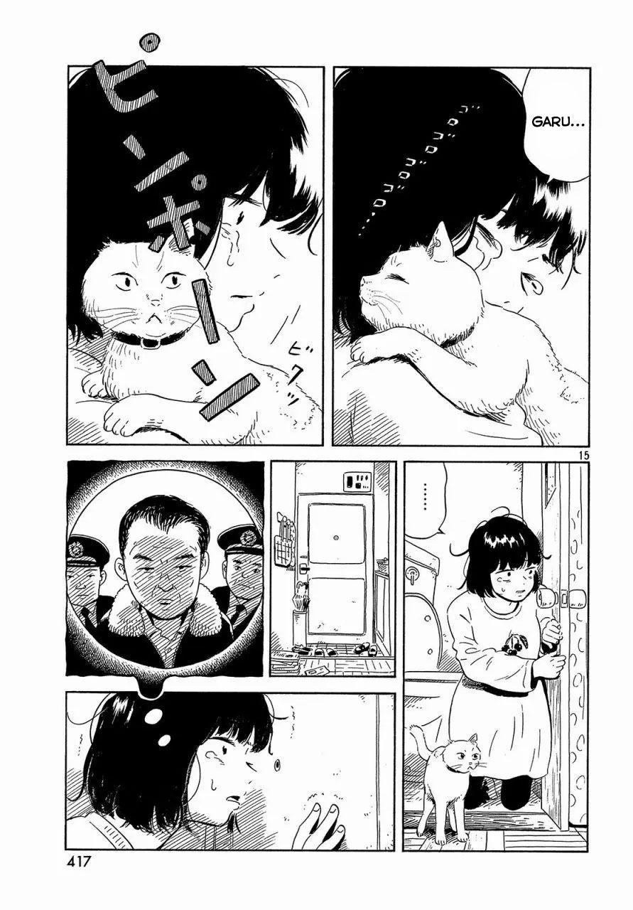 Nora To Zassou 21 trang 14