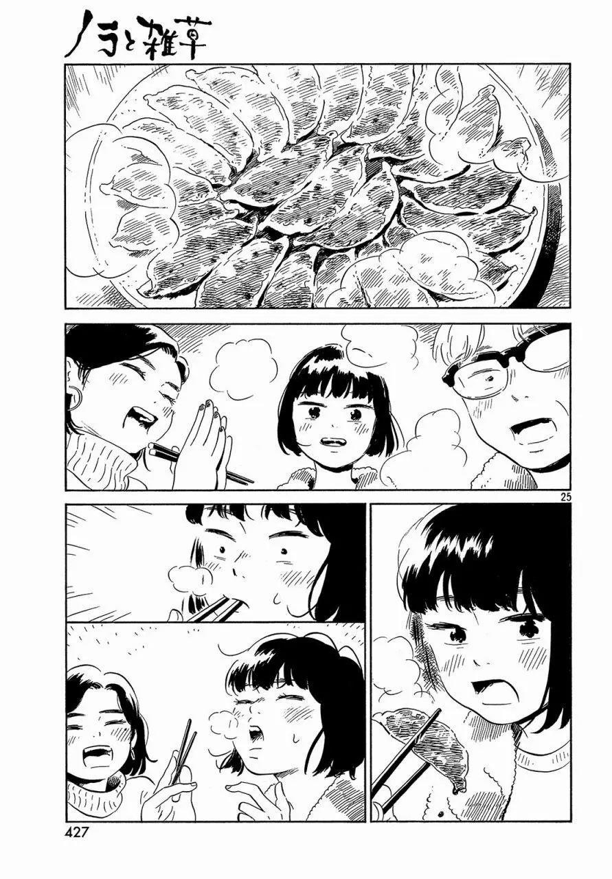 Nora To Zassou 21 trang 24