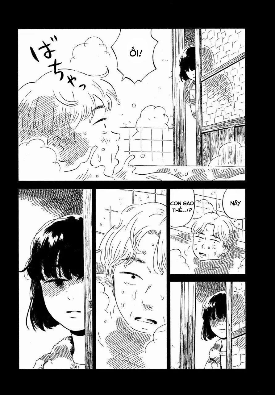 Nora To Zassou 21 trang 7