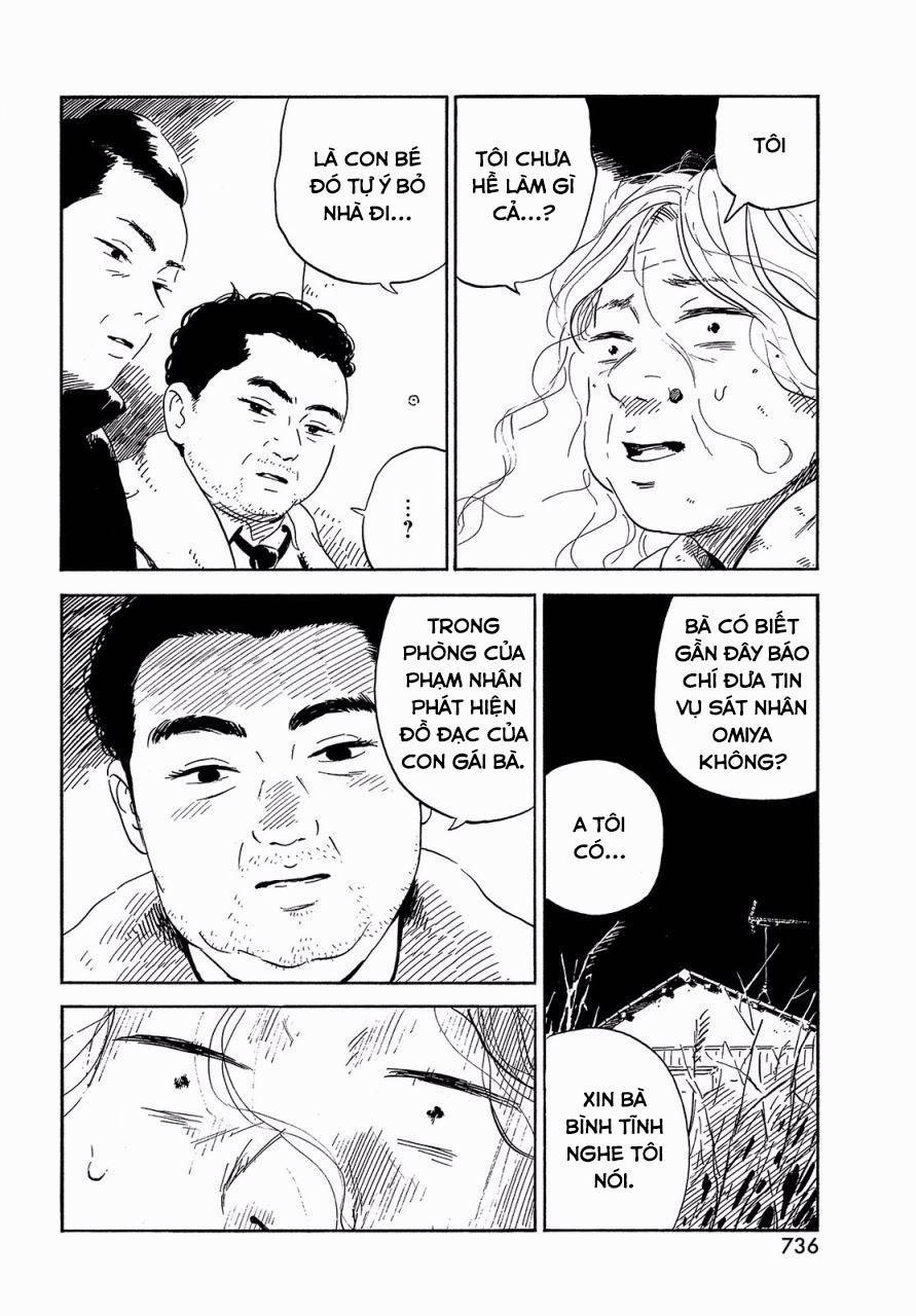 Nora To Zassou 22 trang 1