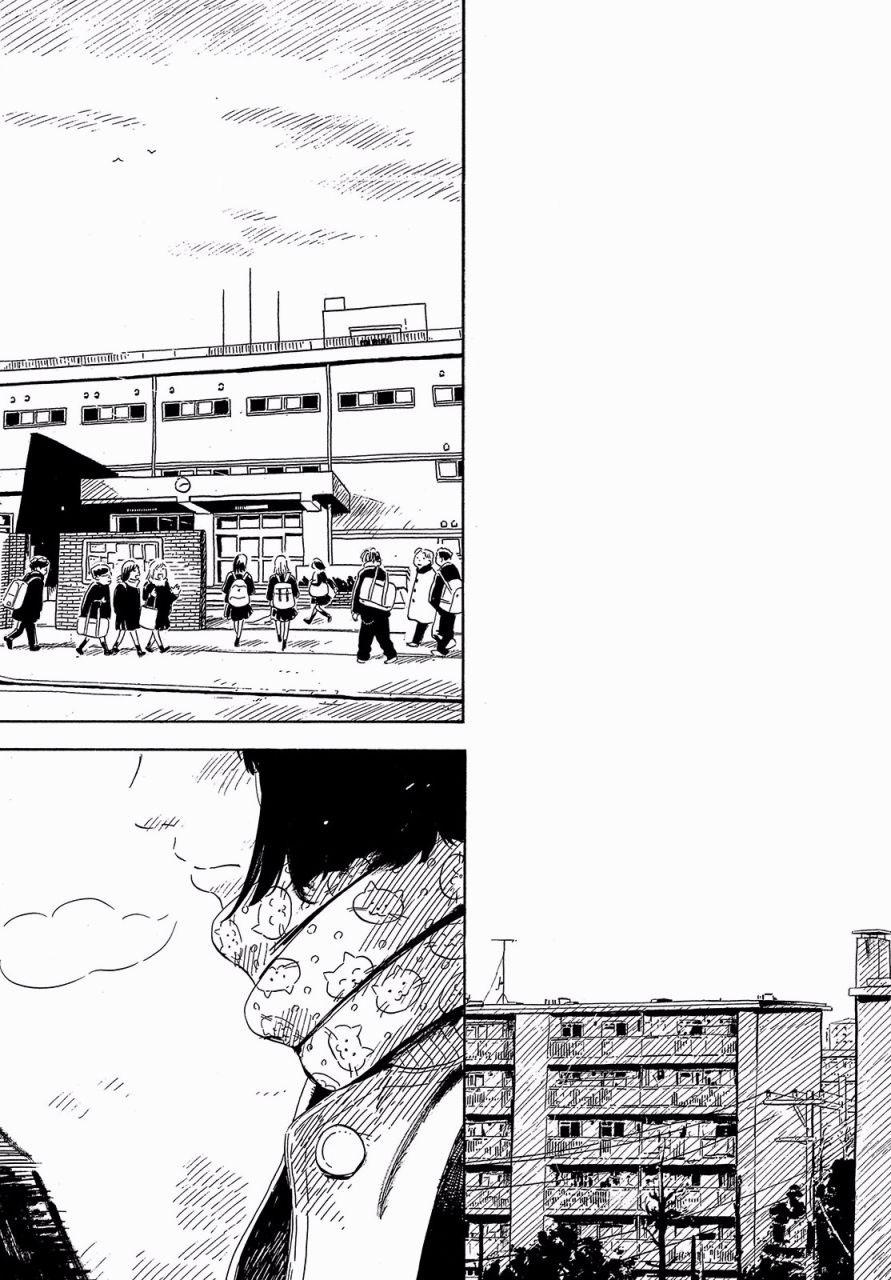 Nora To Zassou 22 trang 10