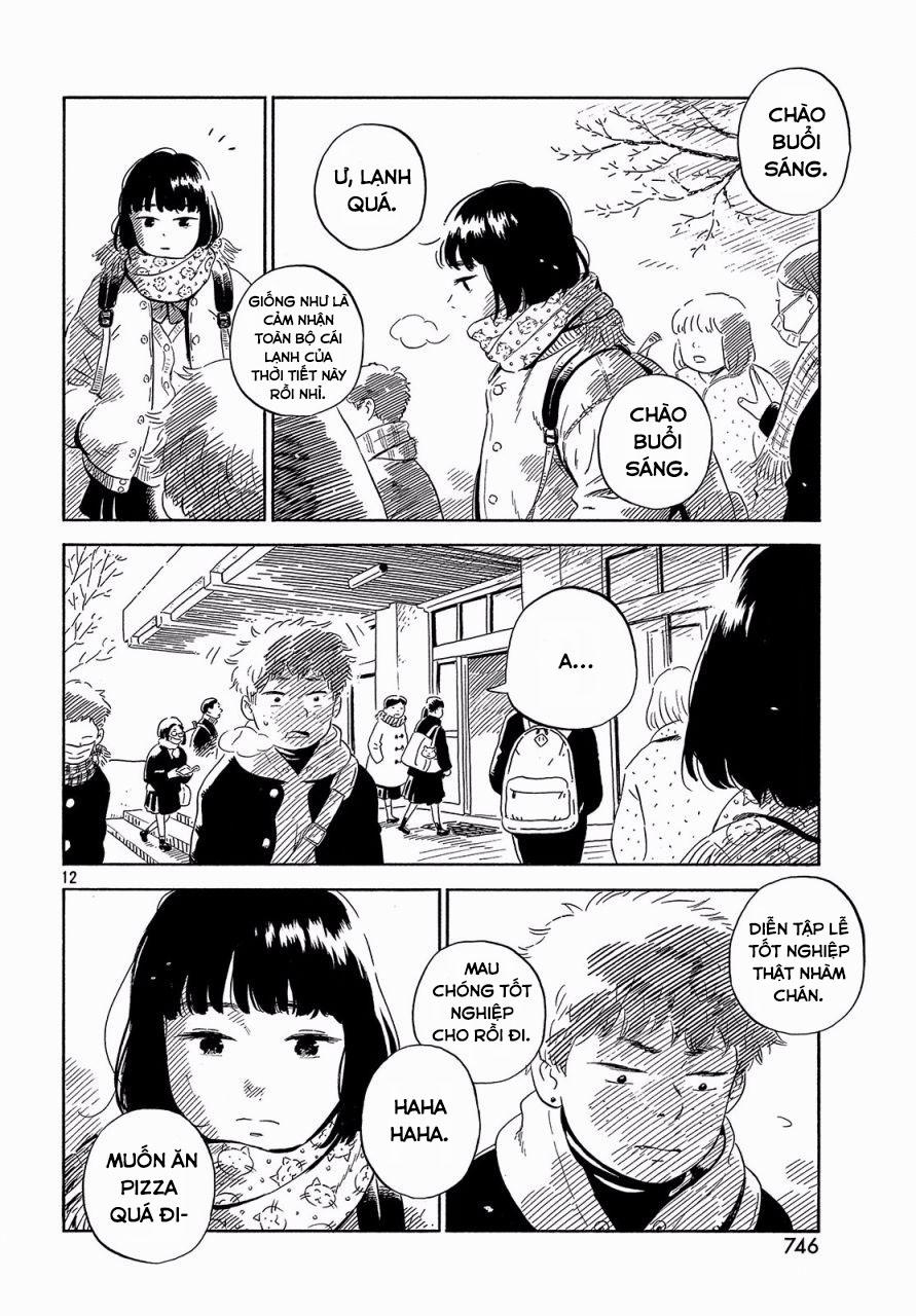 Nora To Zassou 22 trang 11