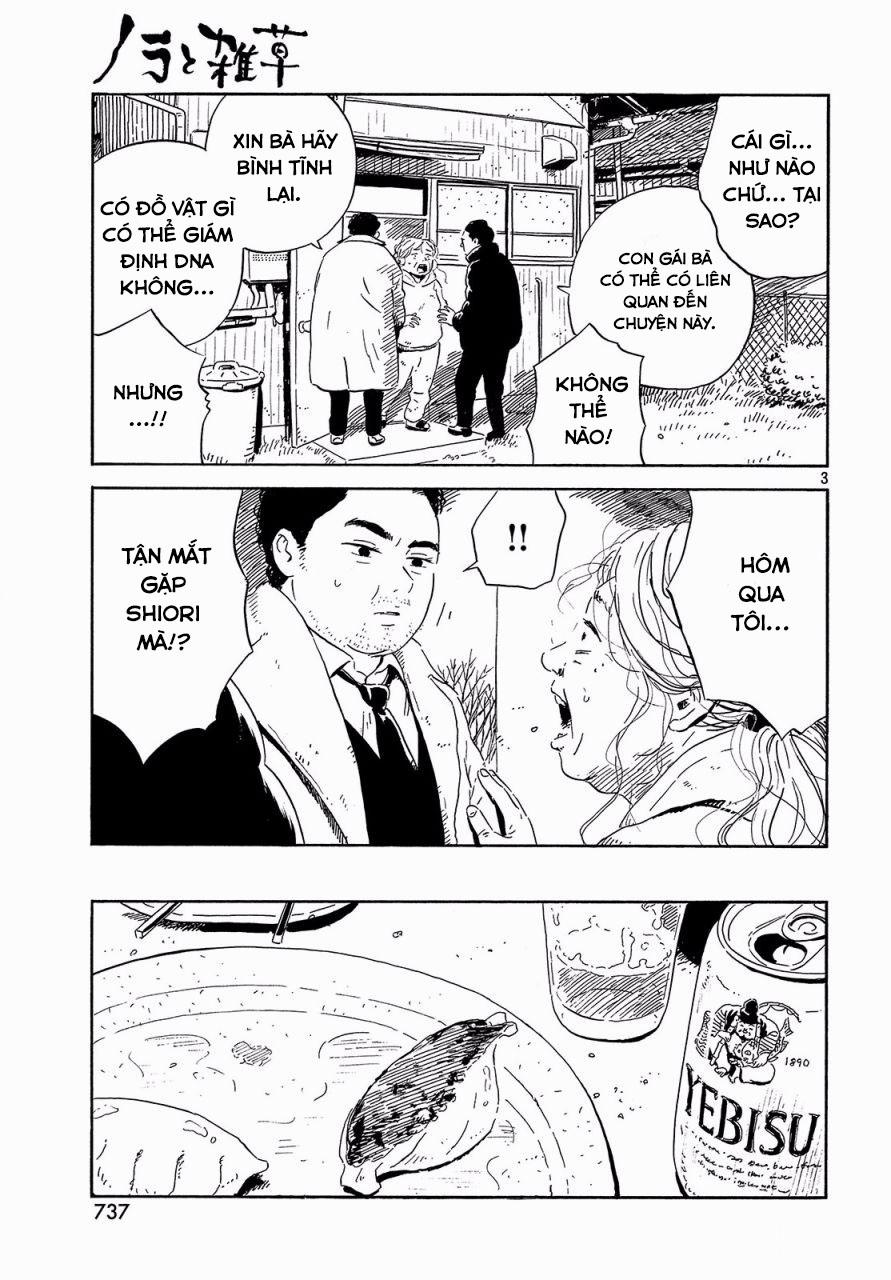 Nora To Zassou 22 trang 2