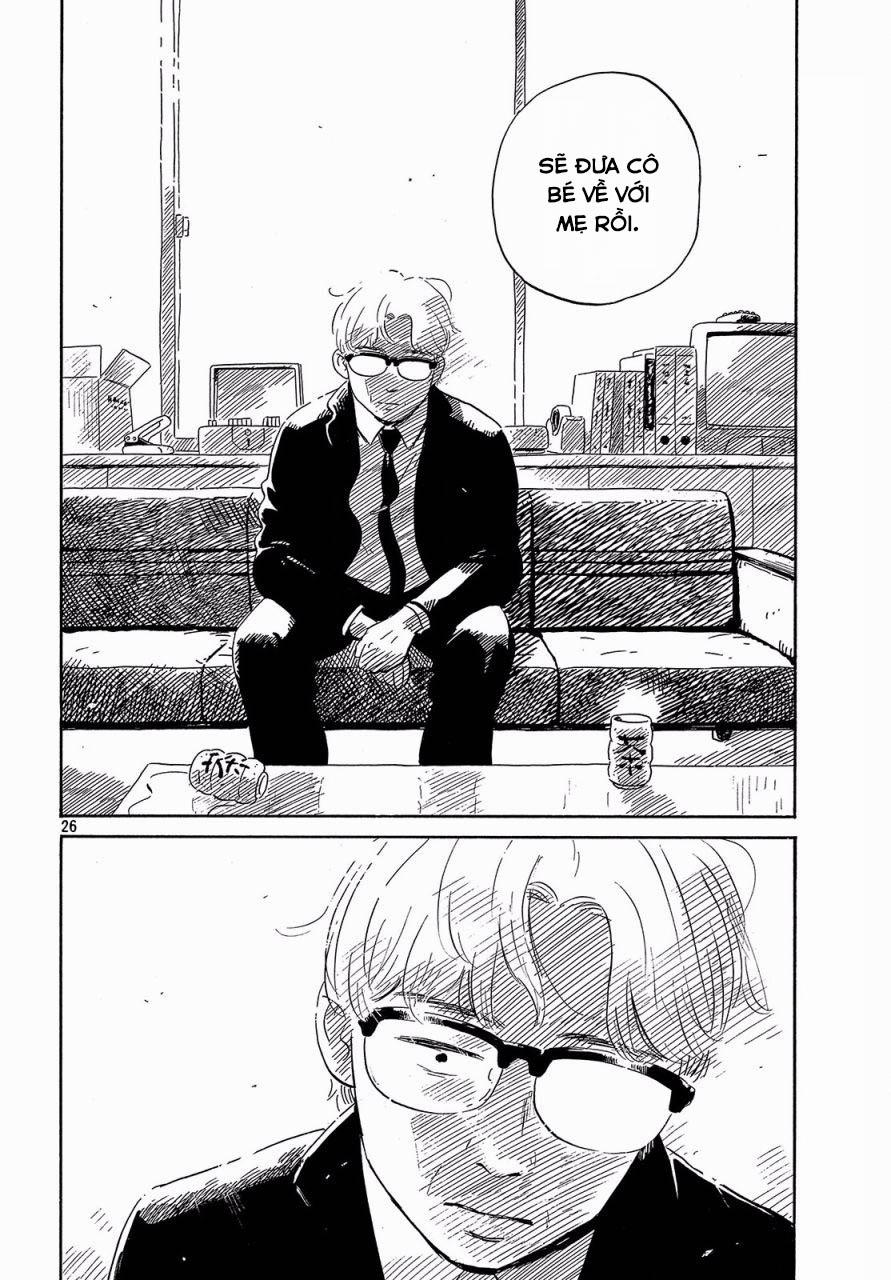 Nora To Zassou 22 trang 25