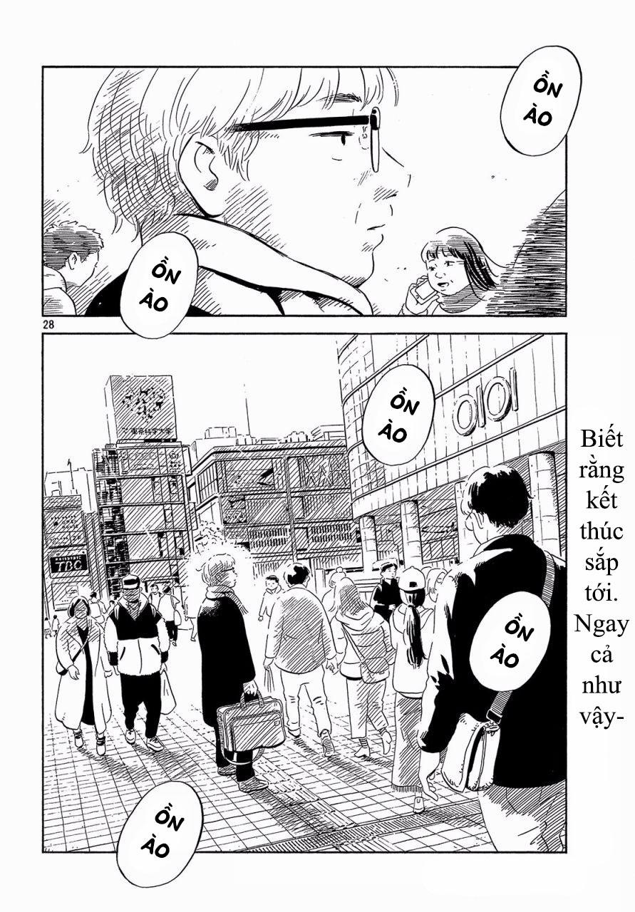 Nora To Zassou 22 trang 27