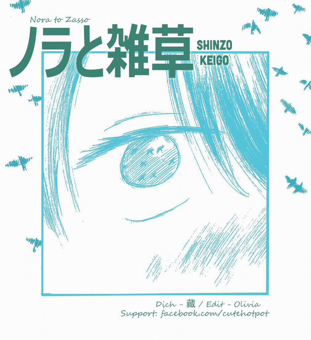 Nora To Zassou 22 trang 28