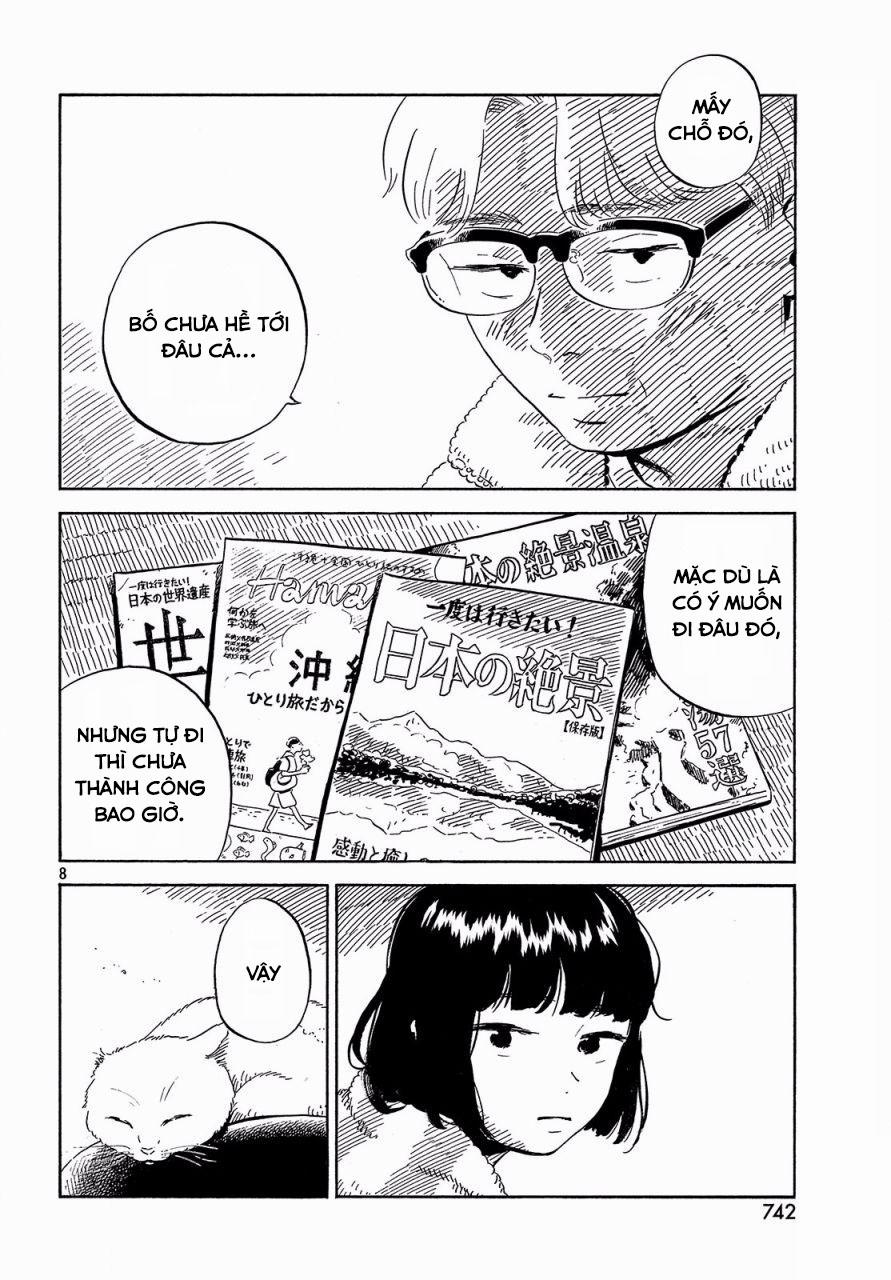 Nora To Zassou 22 trang 7