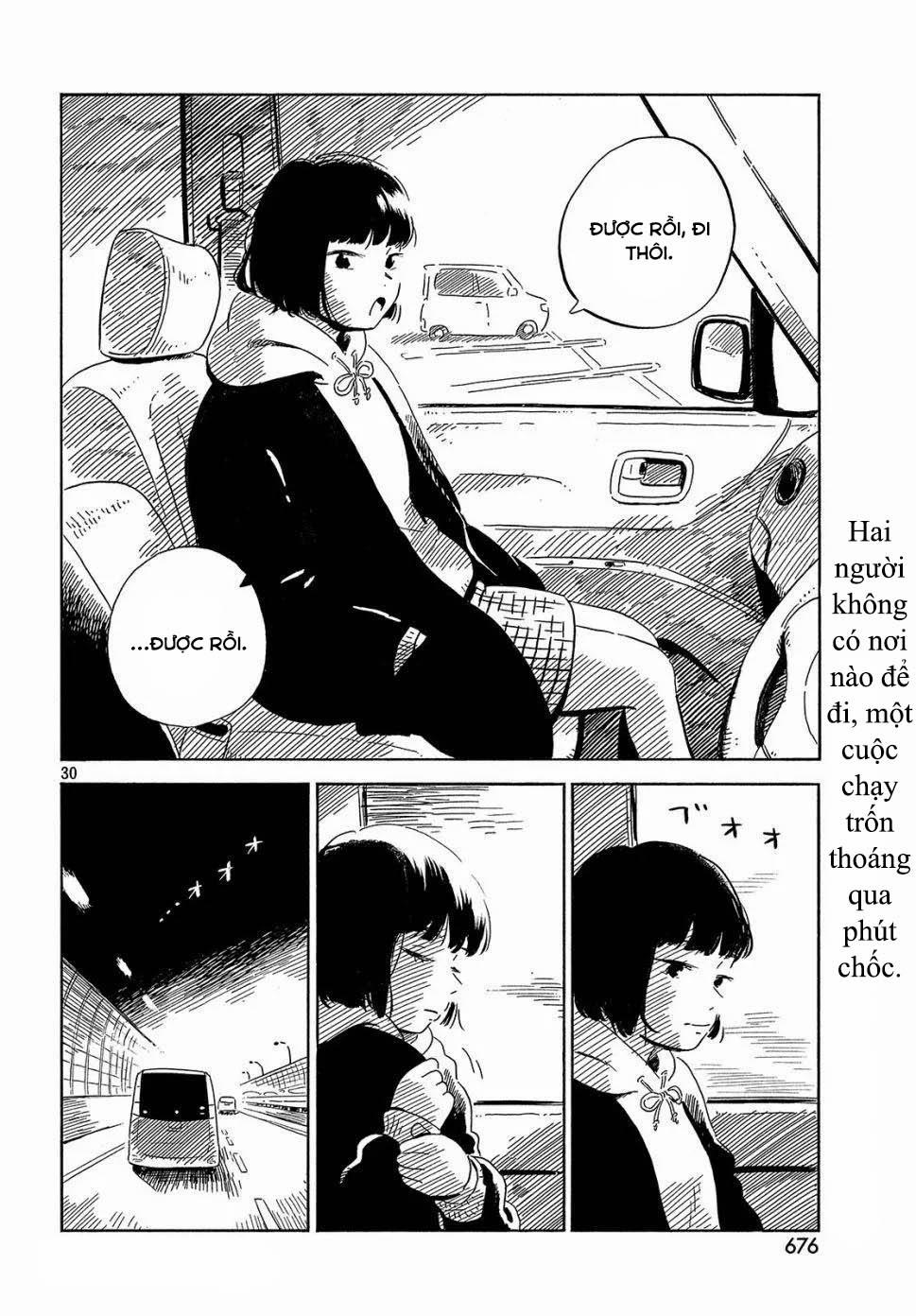 Nora To Zassou 23 trang 28