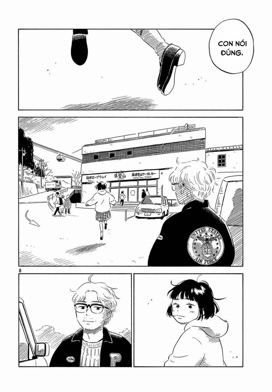 Nora To Zassou 24 trang 7