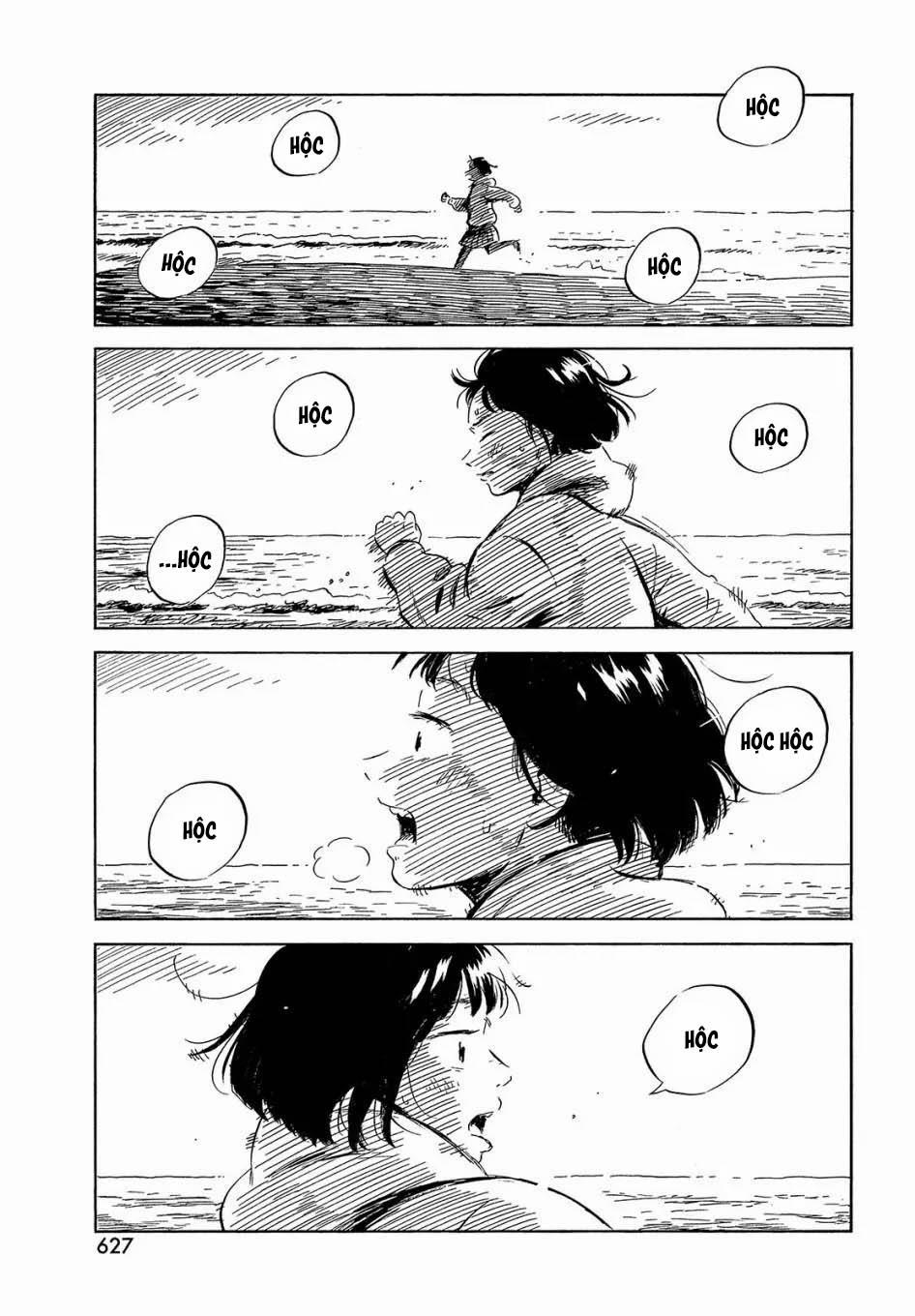 Nora To Zassou 25 trang 13