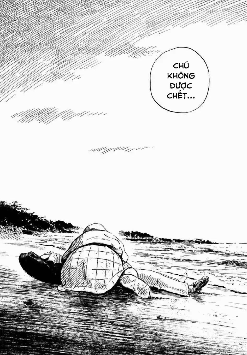 Nora To Zassou 25 trang 23