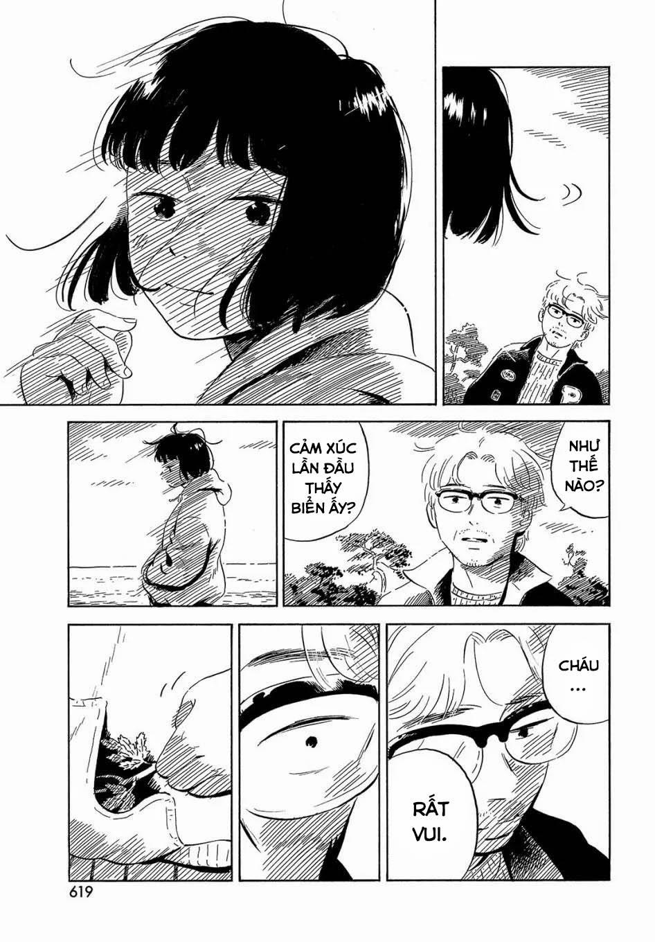 Nora To Zassou 25 trang 5