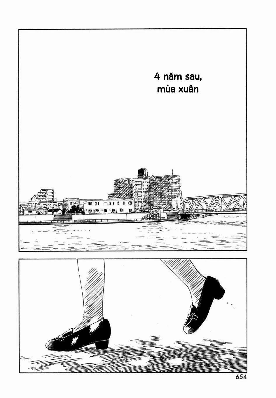 Nora To Zassou 26 trang 1