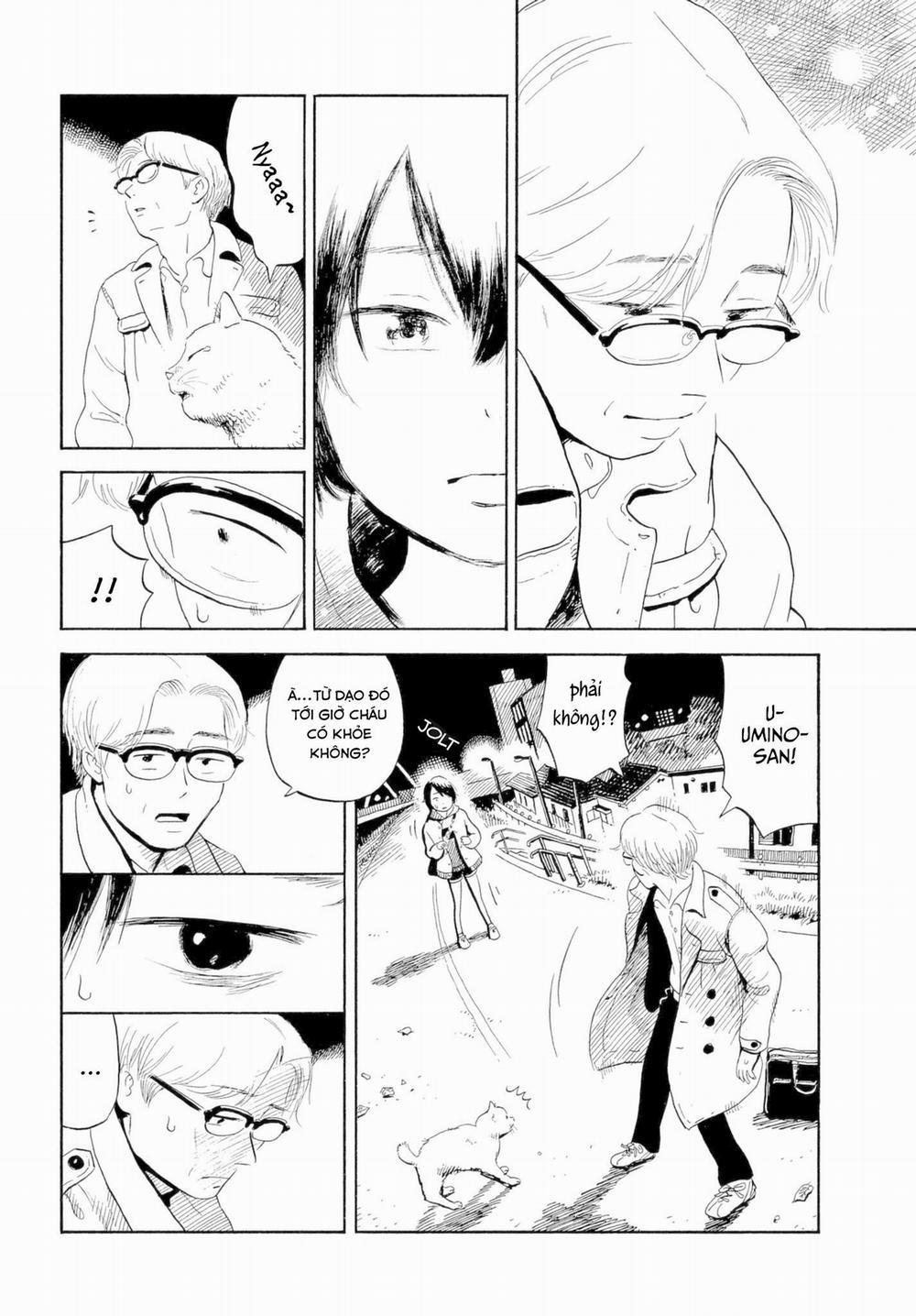 Nora To Zassou 3 trang 18