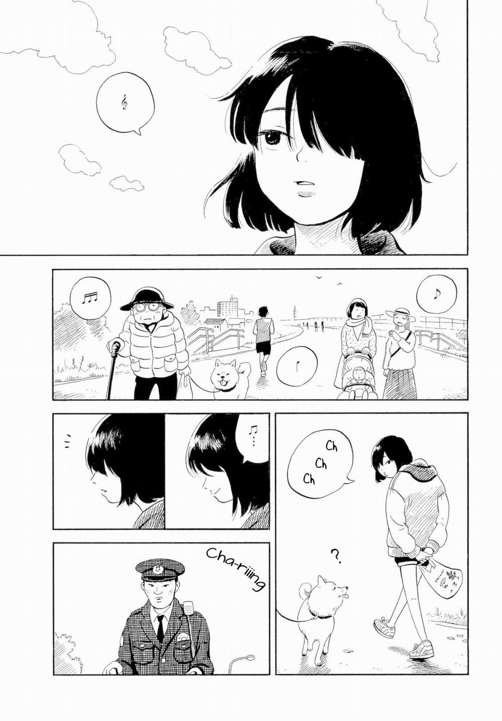 Nora To Zassou 3 trang 2