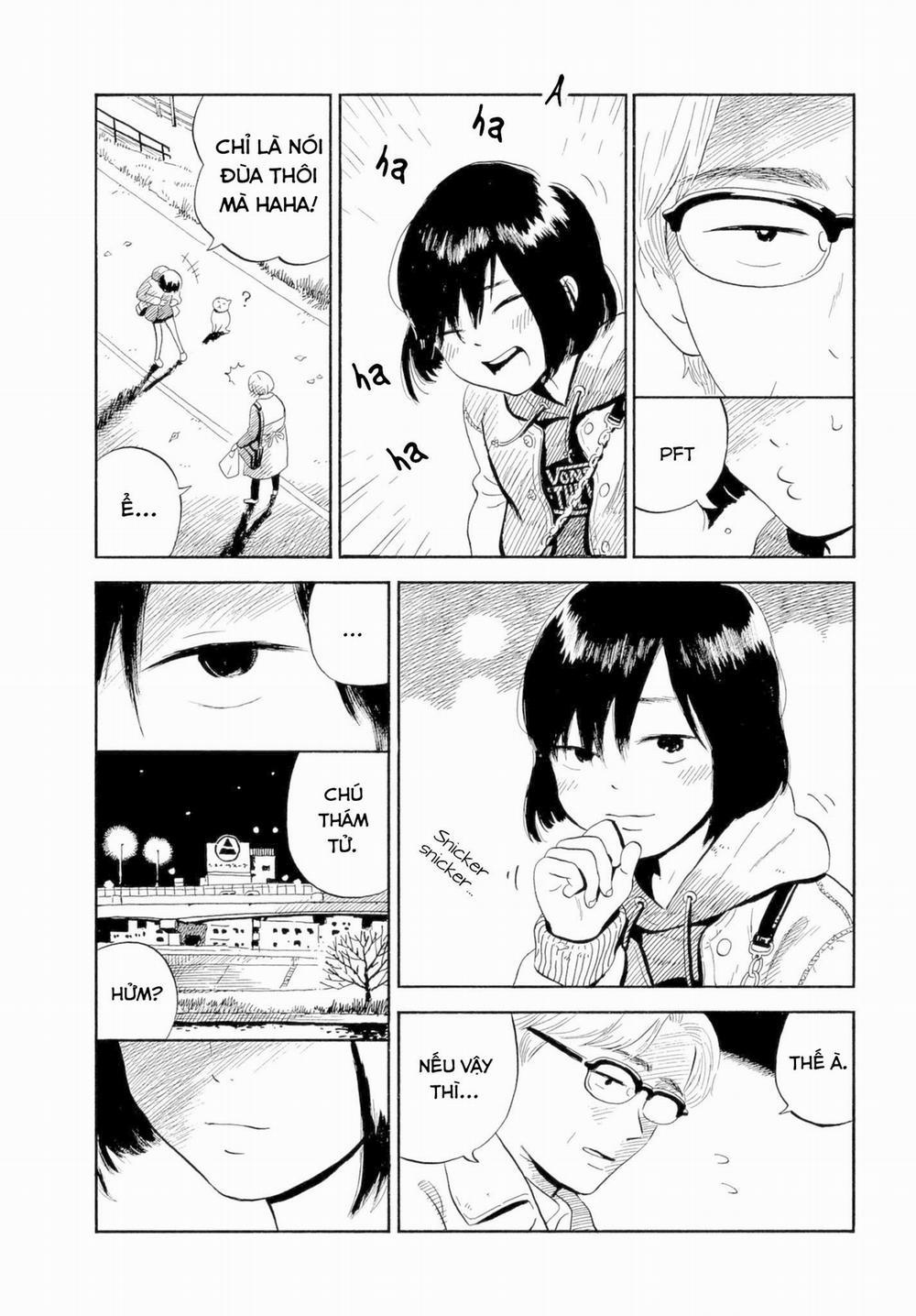 Nora To Zassou 3 trang 25