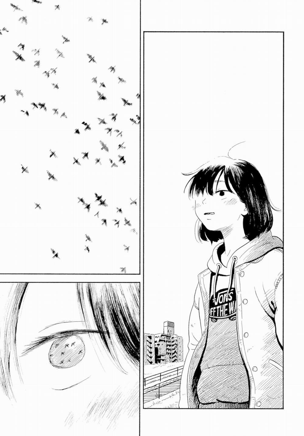 Nora To Zassou 3 trang 6