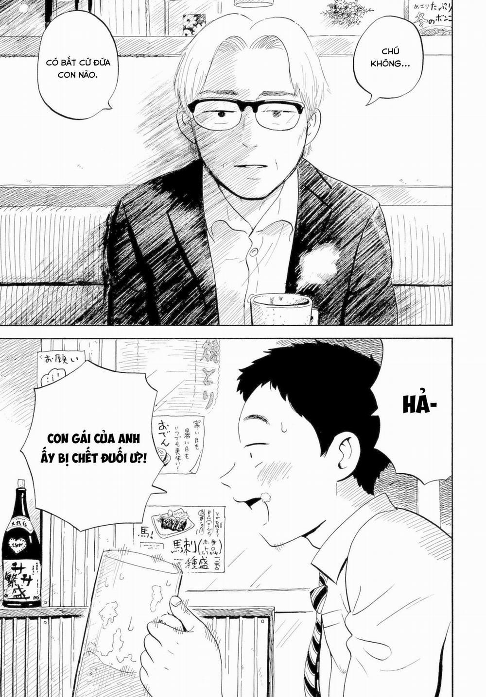 Nora To Zassou 4 trang 10