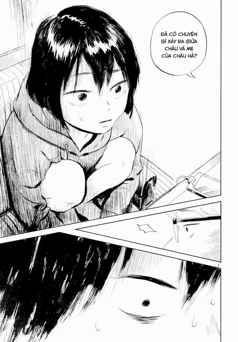 Nora To Zassou 4 trang 14