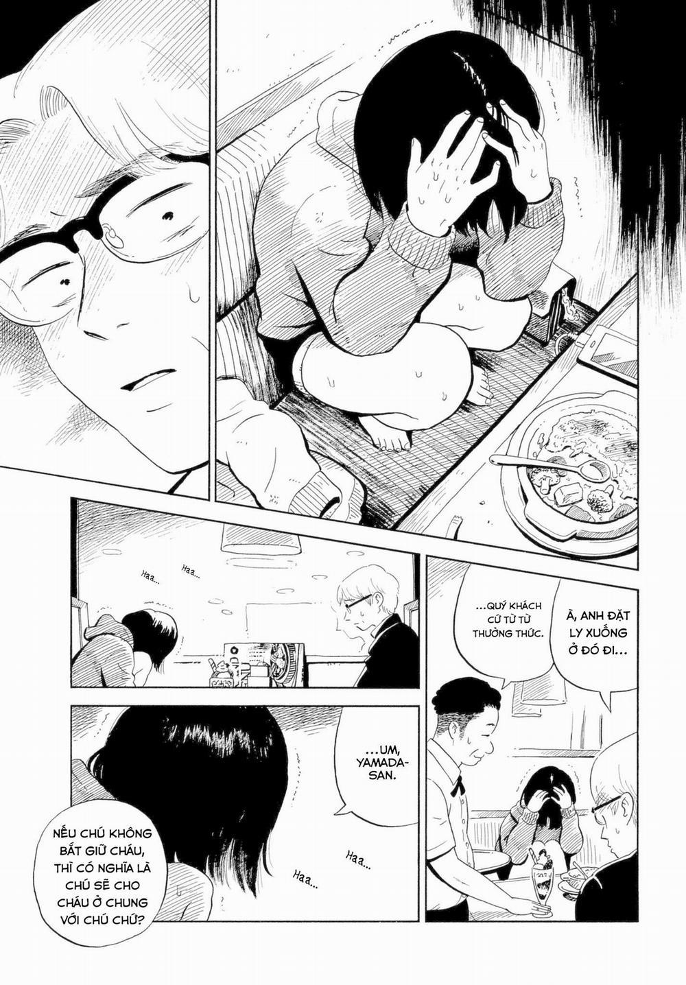 Nora To Zassou 4 trang 18