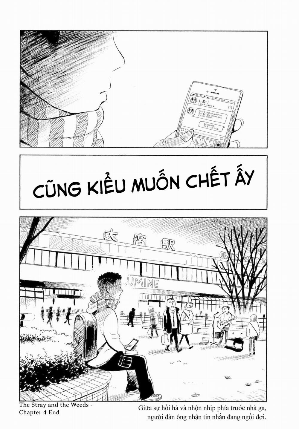 Nora To Zassou 4 trang 27