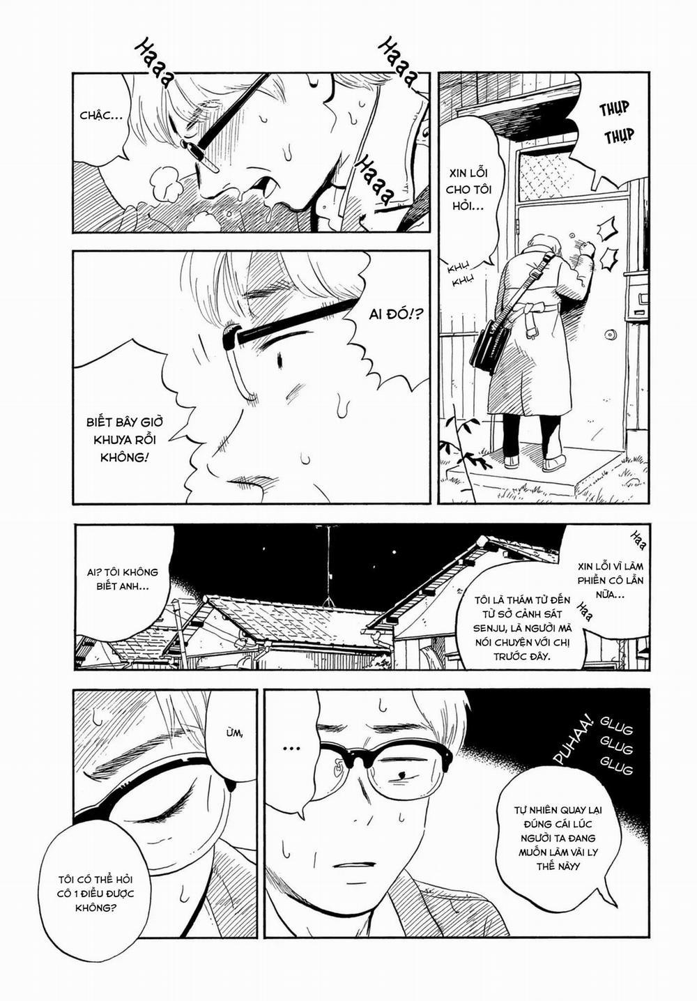 Nora To Zassou 5 trang 16