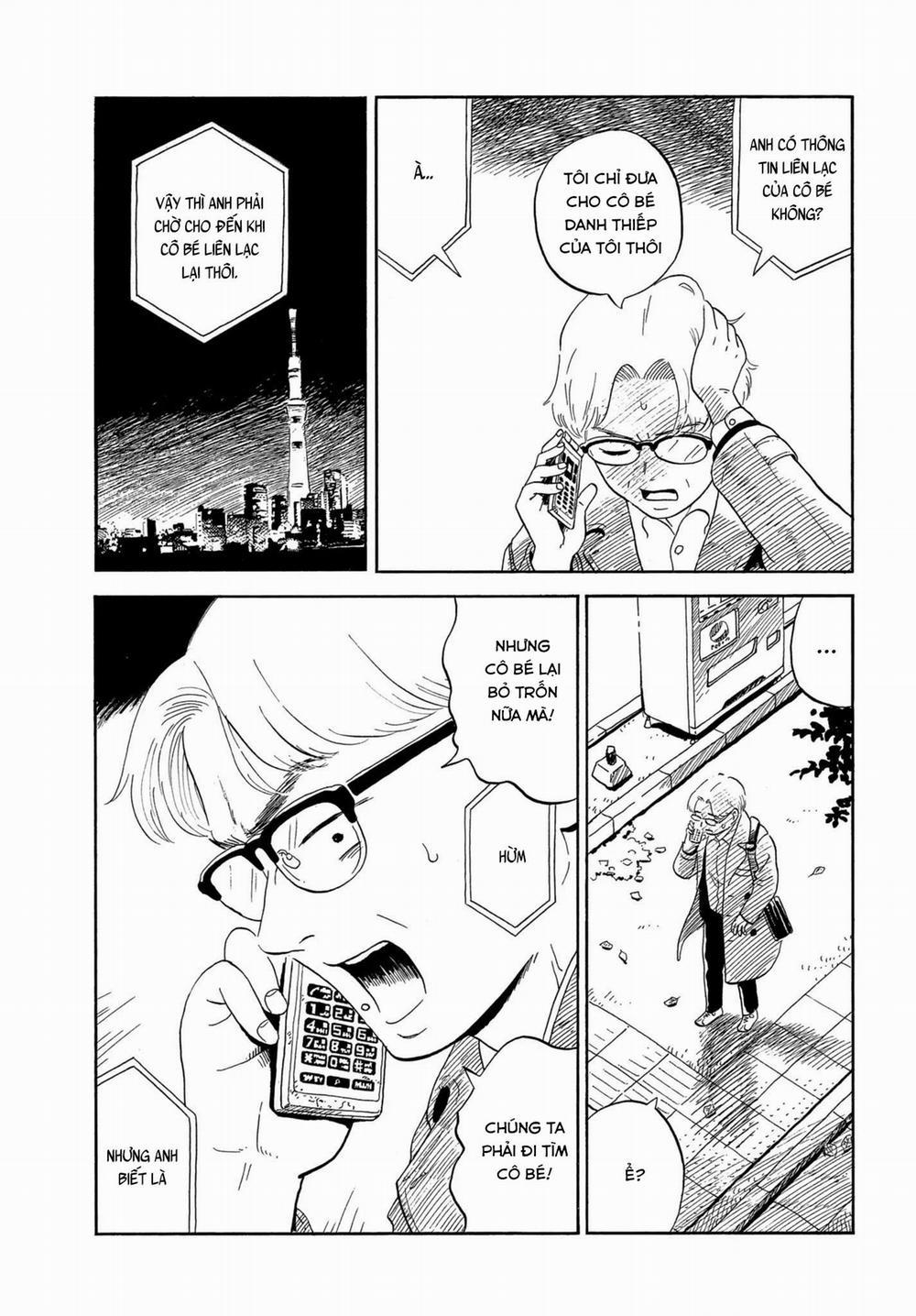 Nora To Zassou 5 trang 2