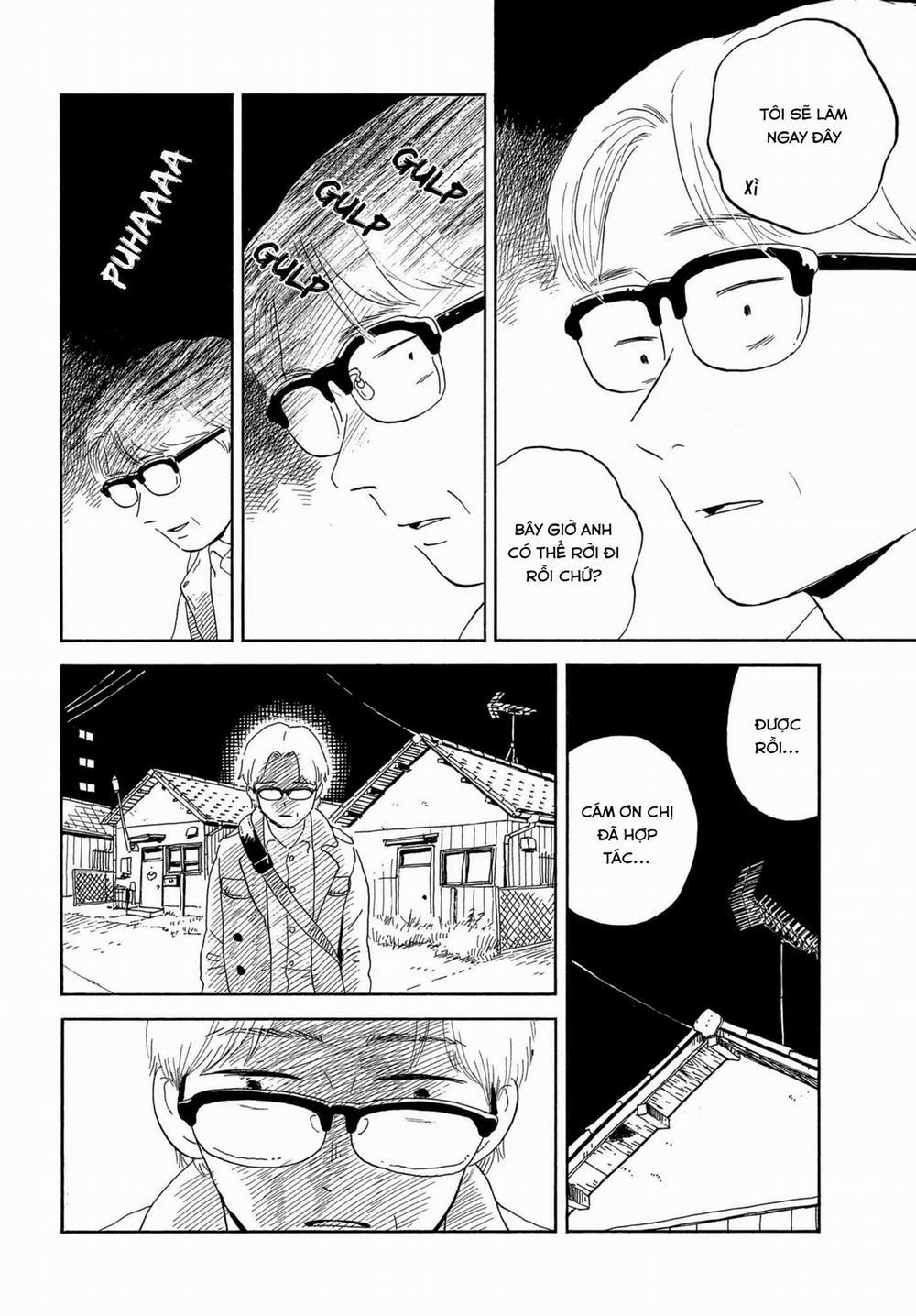 Nora To Zassou 5 trang 21