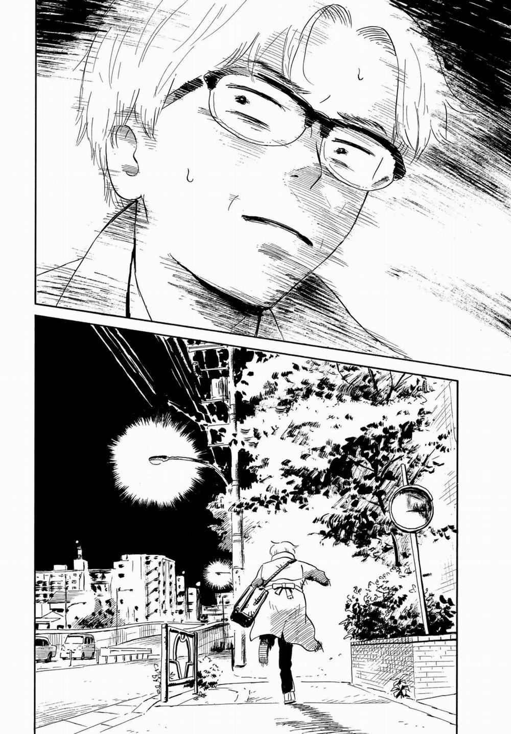 Nora To Zassou 5 trang 5