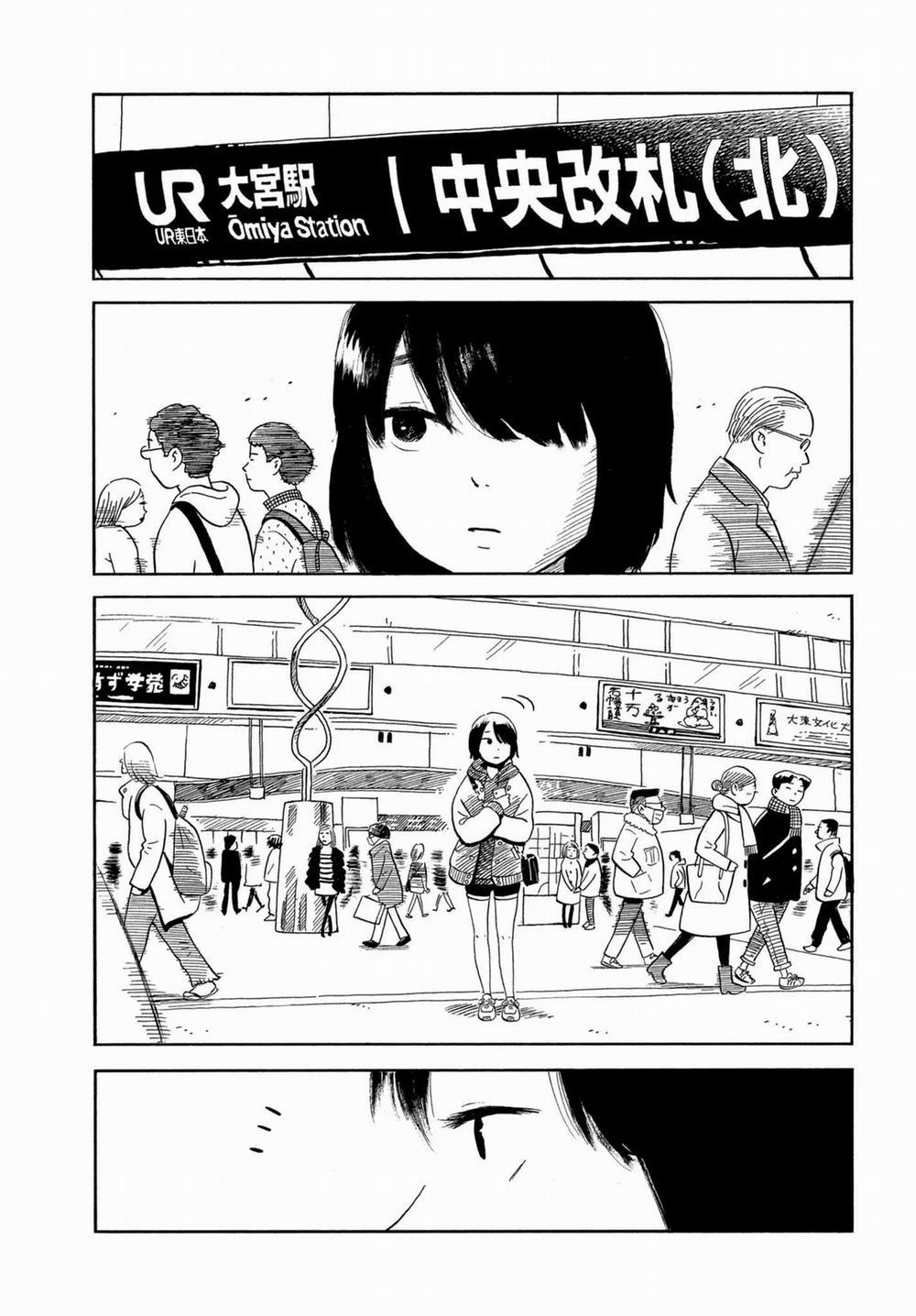 Nora To Zassou 5 trang 6