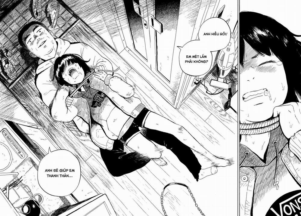 Nora To Zassou 6 trang 0