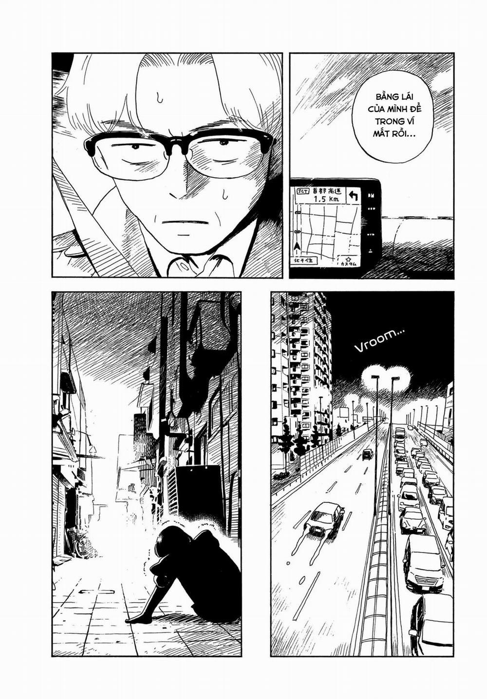 Nora To Zassou 6 trang 22