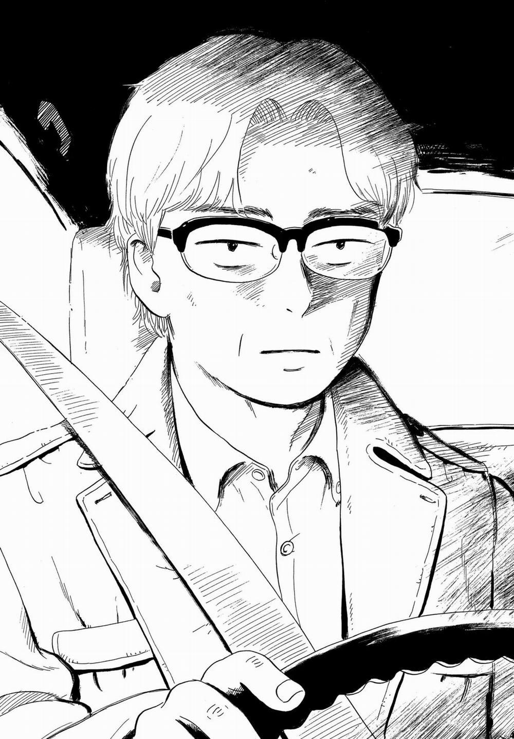 Nora To Zassou 6 trang 30