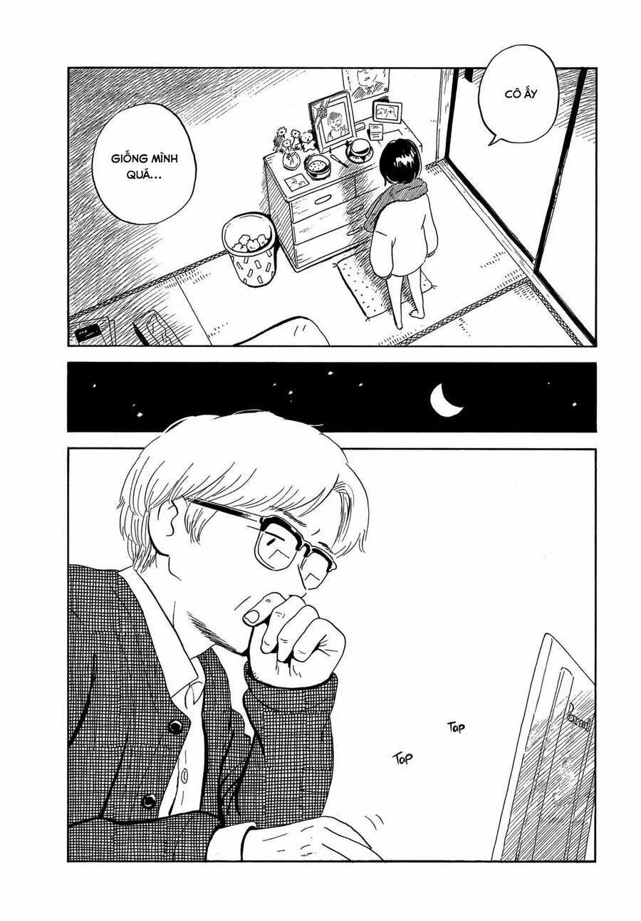 Nora To Zassou 7 trang 14