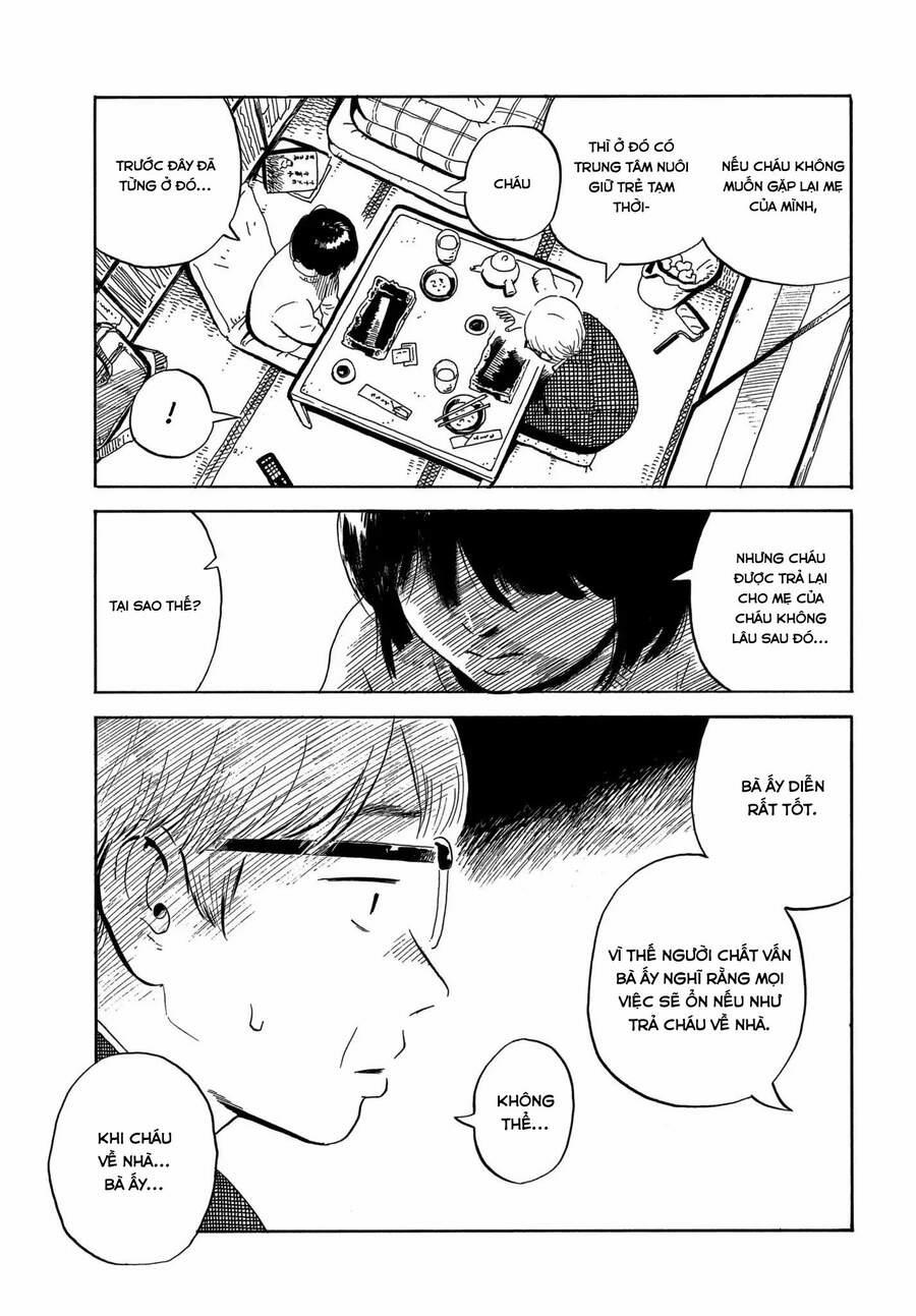 Nora To Zassou 7 trang 24