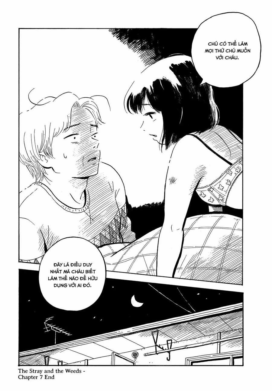 Nora To Zassou 7 trang 31