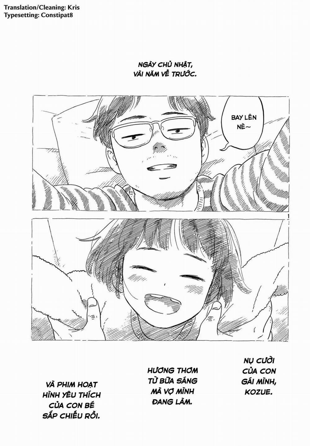 Nora To Zassou 8 trang 0