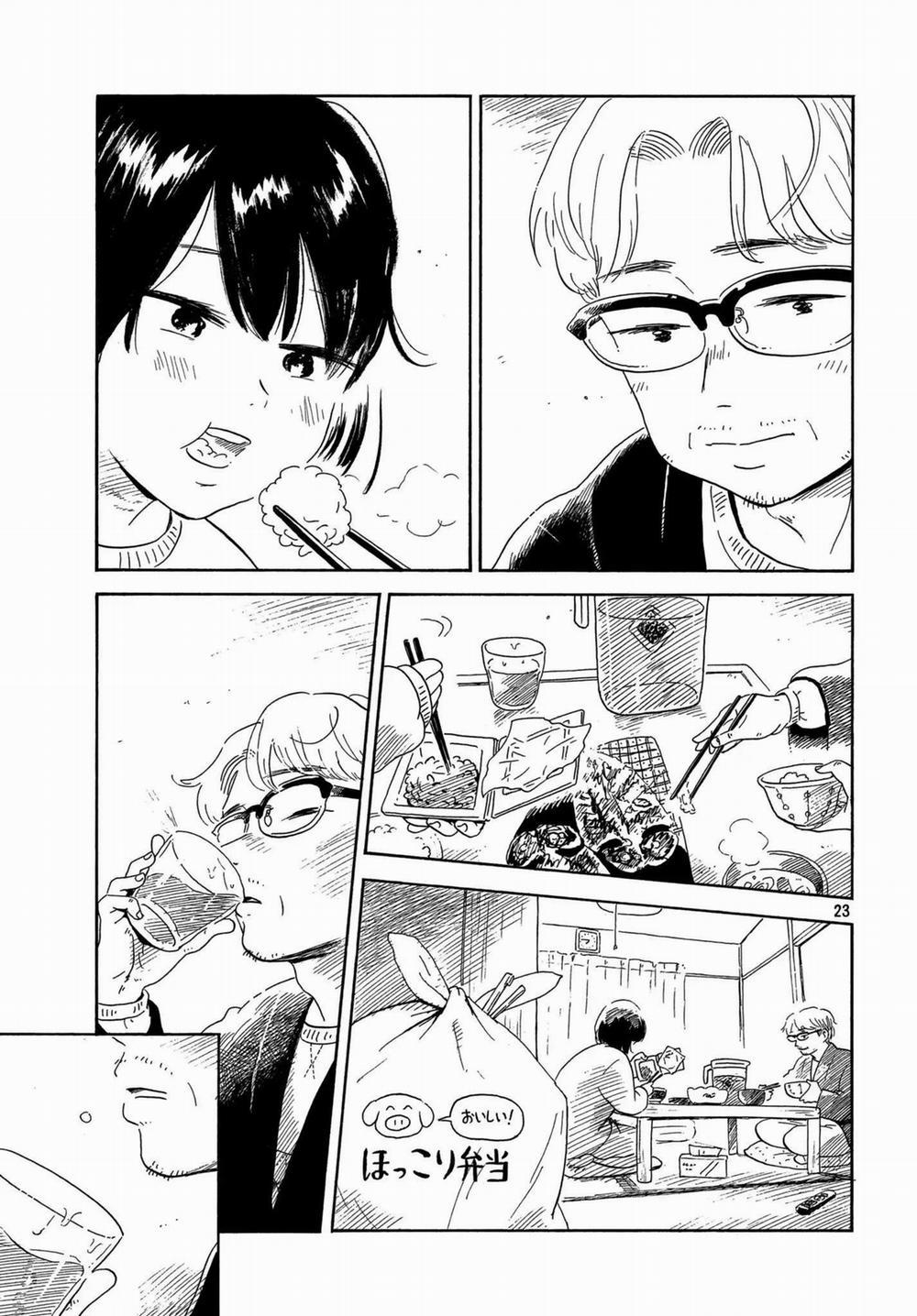 Nora To Zassou 8 trang 20