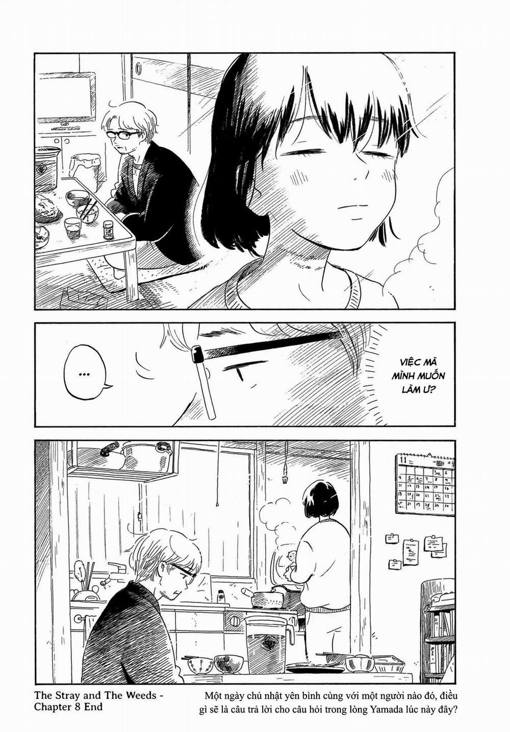 Nora To Zassou 8 trang 25