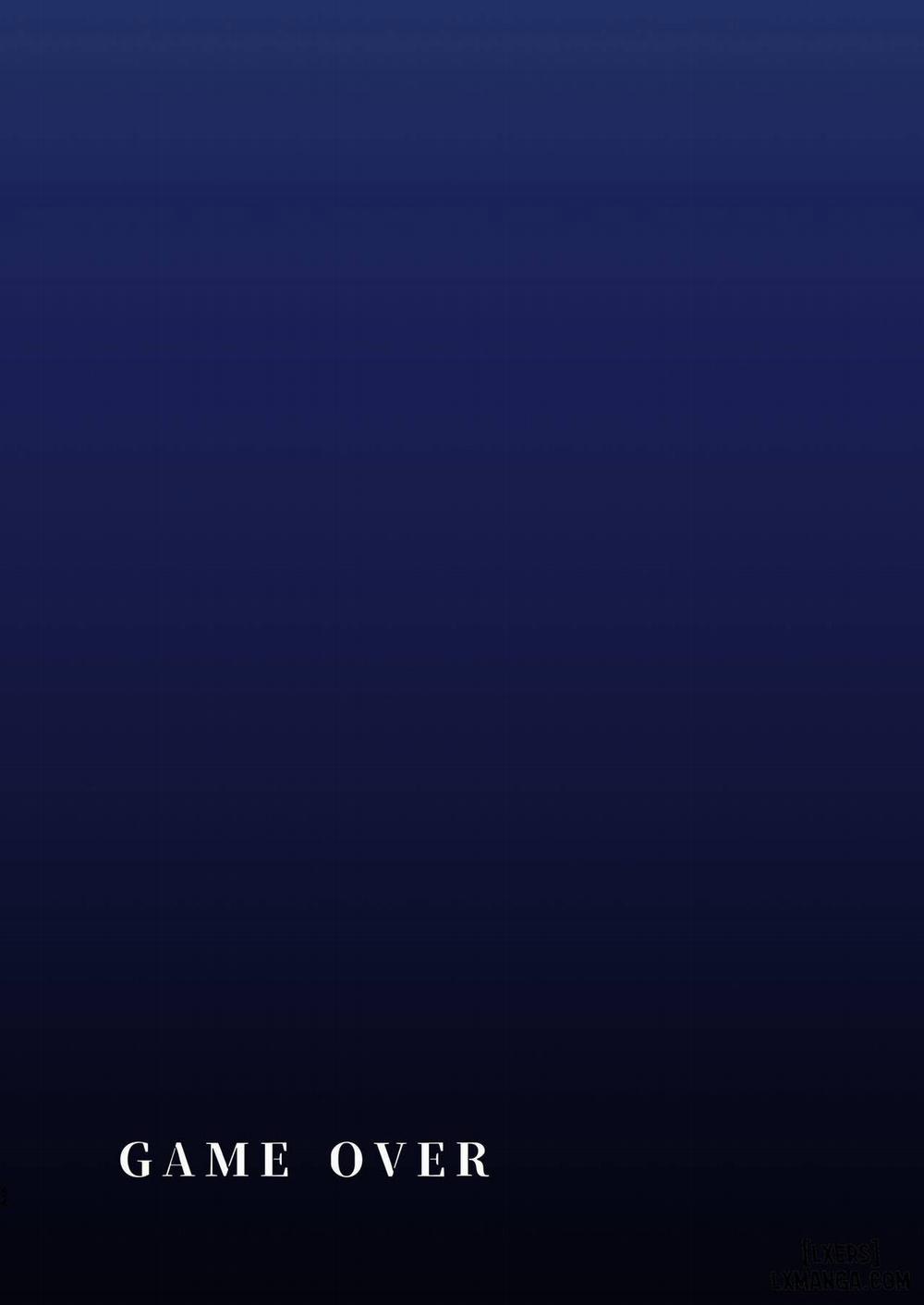 Noroi no Yubiwa de Game Over Oneshot trang 51