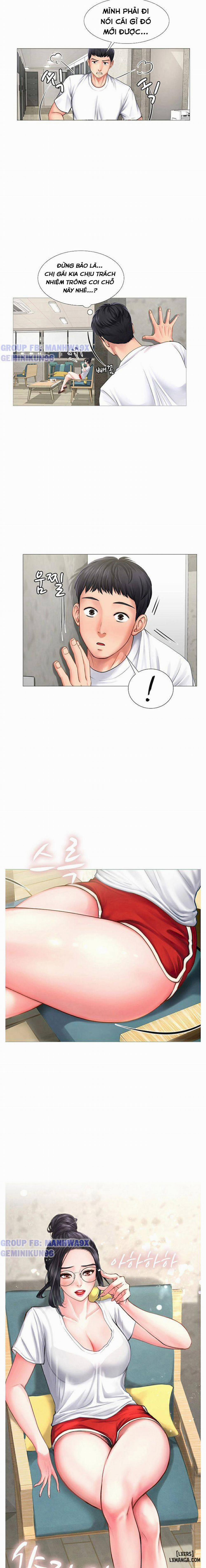 Noryangjin 1 trang 14