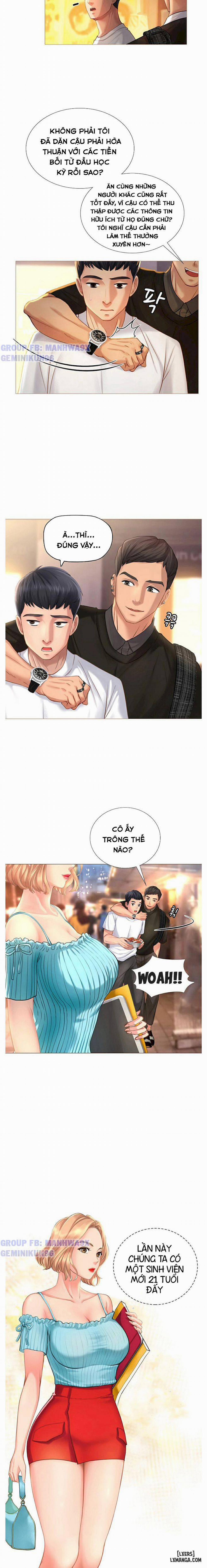 Noryangjin 1 trang 23